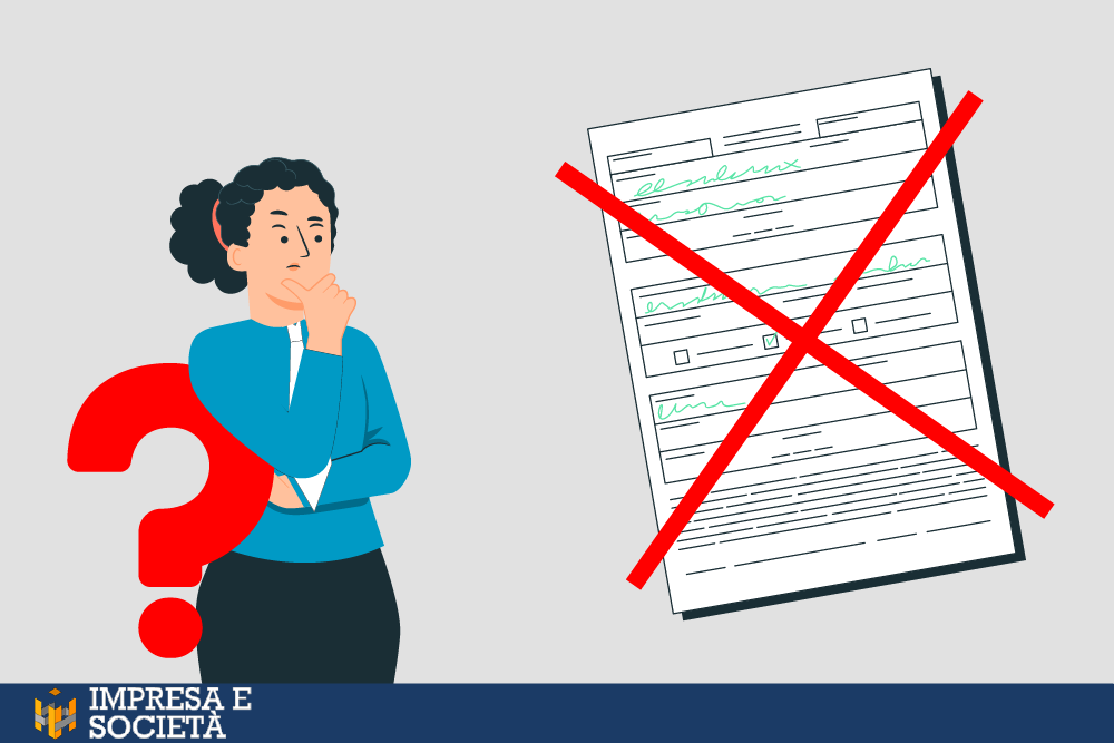 Cosa succede se non si adempie un contratto preliminare?